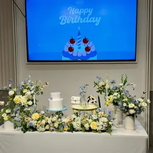 아스테라뷔페 리뷰 사진
