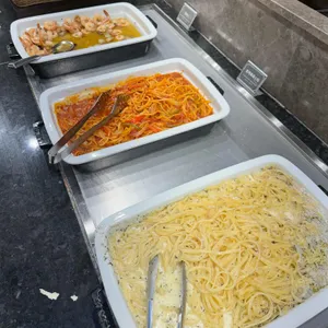 아스테라뷔페 리뷰 사진