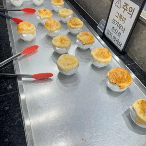 아스테라뷔페 리뷰 사진