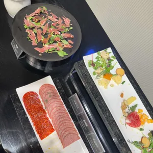 아스테라뷔페 리뷰 사진