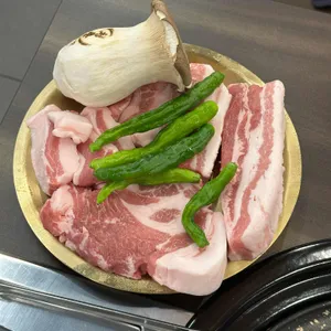 청춘고깃집 사진
