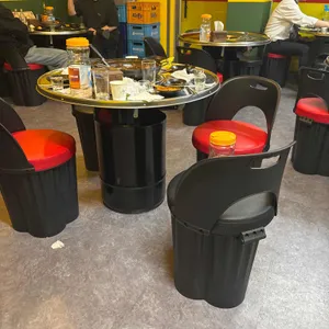 도라무통즉석떡볶이 리뷰 사진