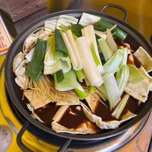 도라무통즉석떡볶이 사진