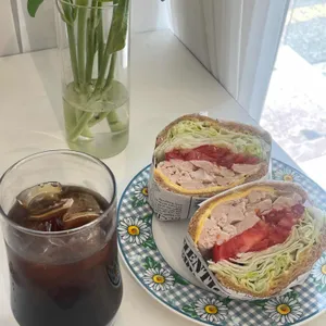 맥도날드 사진