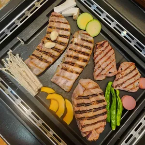 둔돈정원 리뷰 사진
