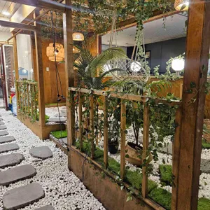 둔돈정원 리뷰 사진