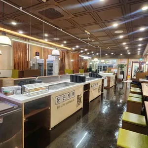둔돈정원 리뷰 사진