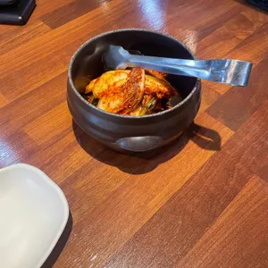 스마일칼국수 사진