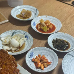 신촌닭불백 사진