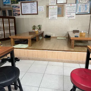 일월식당 리뷰 사진