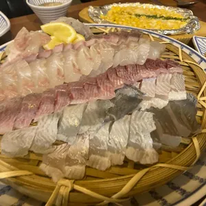 갯마을횟집 사진
