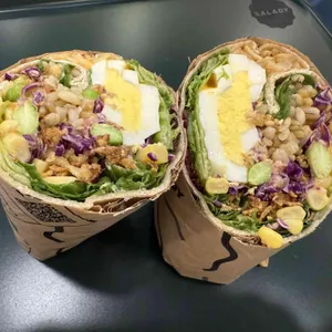 샐러디 사진 2