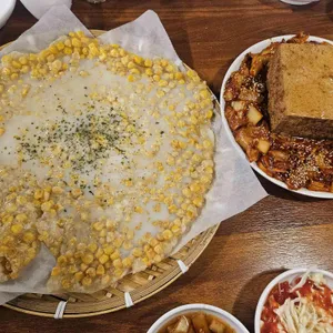 할매기름집 사진