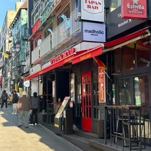 타파스바 리뷰 사진