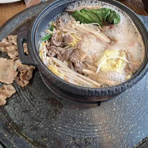투인샤브 사진