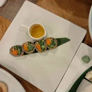 풀리한정식 사진