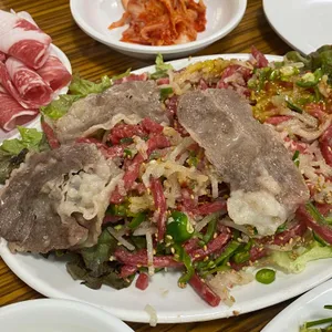 백제정육점 사진