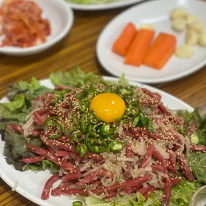 백제정육점 사진