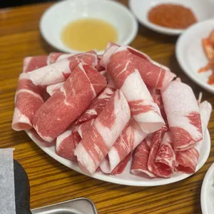 백제정육점 사진