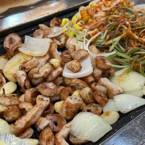 성서본가막창 사진