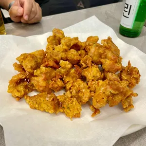 통닭신사 사진