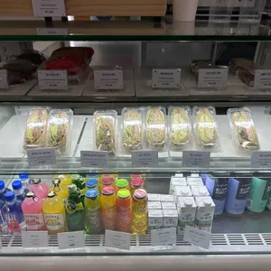 파운드커피 사진