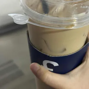 파운드커피 사진