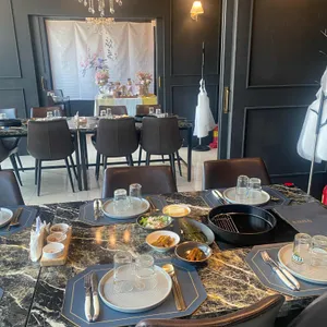 청담한우 사진