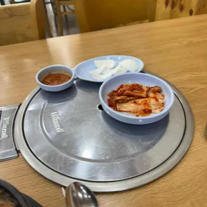 김균석청기와뼈해장국감자탕 사진