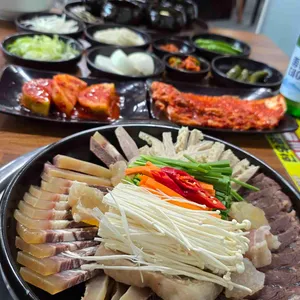 신가네한우곰탕 사진