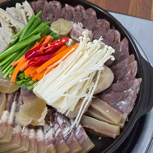 신가네한우곰탕 사진