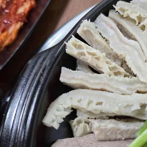 신가네한우곰탕 사진