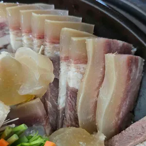신가네한우곰탕 사진
