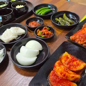 신가네한우곰탕 사진