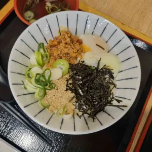아키나이 제면 사진