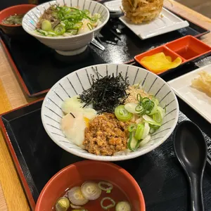 아키나이 제면 사진