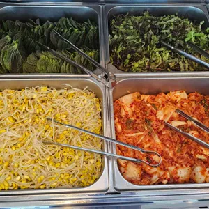 명동더식당 사진