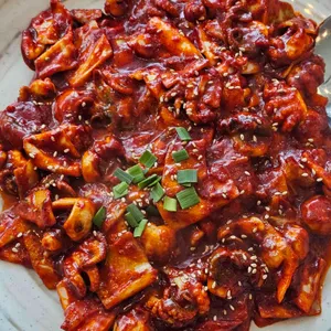 명동더식당 사진