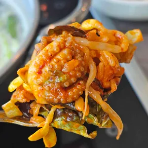 명동더식당 사진