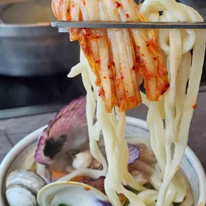 명동더식당 사진