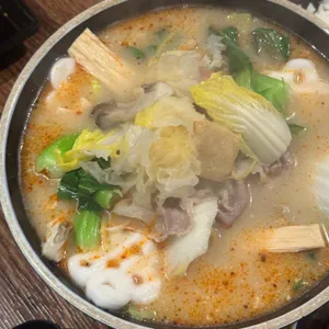 타오 마라탕 사진
