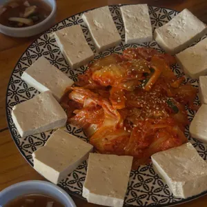 꽃피는산골 사진