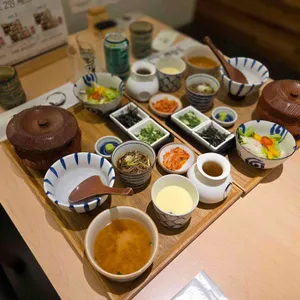 양산도 사진