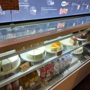 카페산타로사 사진
