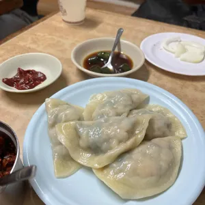 처가집 사진