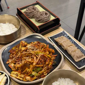 광화문미진 사진