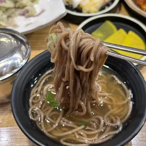 광화문미진 사진