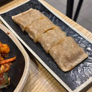 광화문미진 사진