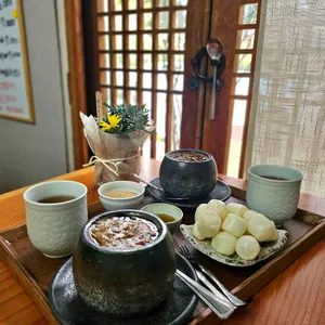 완산다원 리뷰 사진