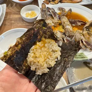 섬마을게장님 사진